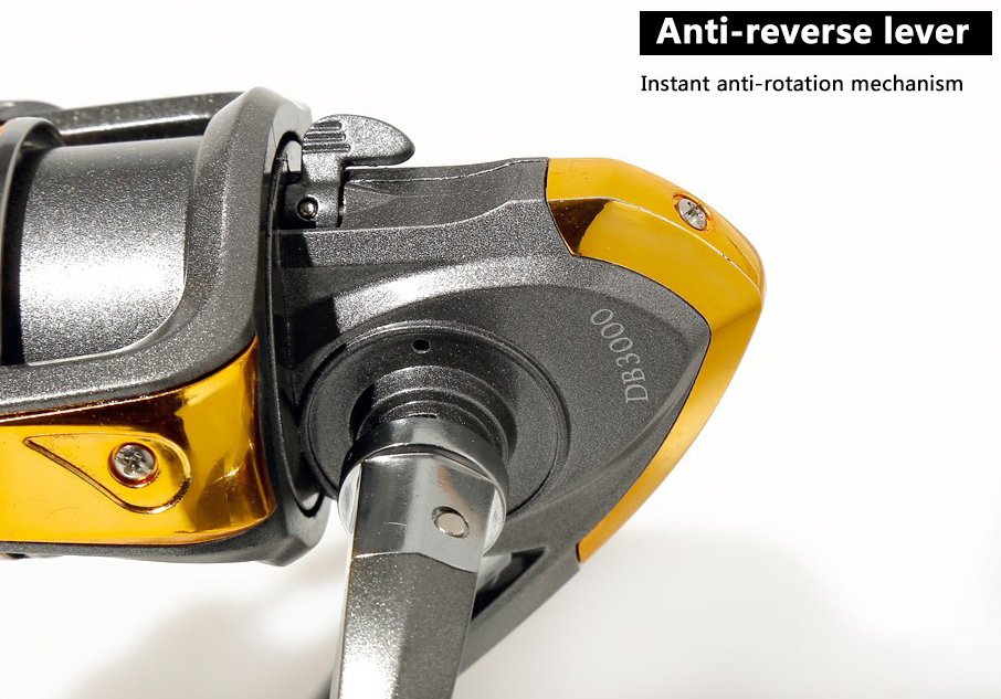 Gulungan-Pancing-DB3000A-Metal-Fishing-Spinning-Reel-10-Ball-Bearing-3