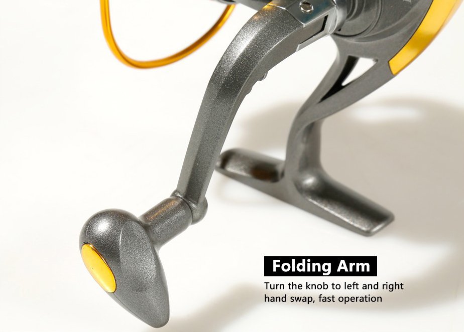 Gulungan-Pancing-DB3000A-Metal-Fishing-Spinning-Reel-10-Ball-Bearing-5