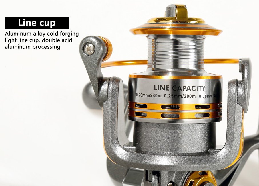 Gulungan-Pancing-DB3000A-Metal-Fishing-Spinning-Reel-10-Ball-Bearing-6