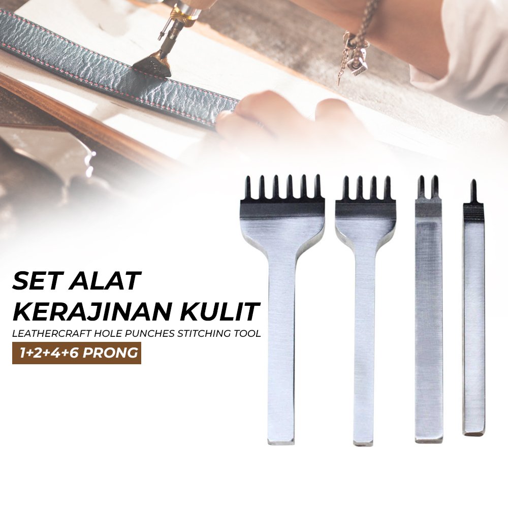 alat-diy-kulit-leathercraft-hole-punches-stitching-tool-1246-prong