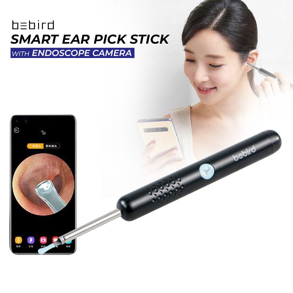 bebird-smart-visual-ear-pick-stick-kamera-endoscope-r1