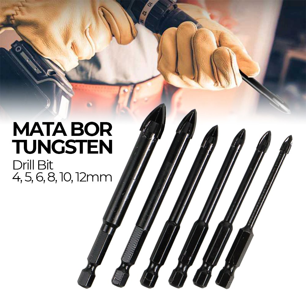 binoax-mata-bor-tungsten-drill-bit-4-5-6-8-10-12mm-6-pcs-mgdk003