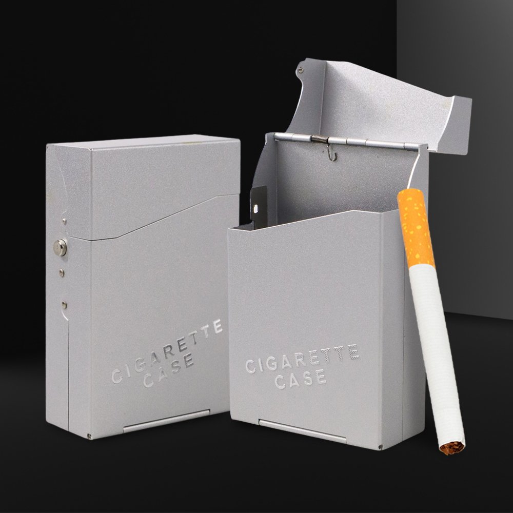 dinghao-kotak-rokok-fashion-aluminium-cigarette-case-dh-7708