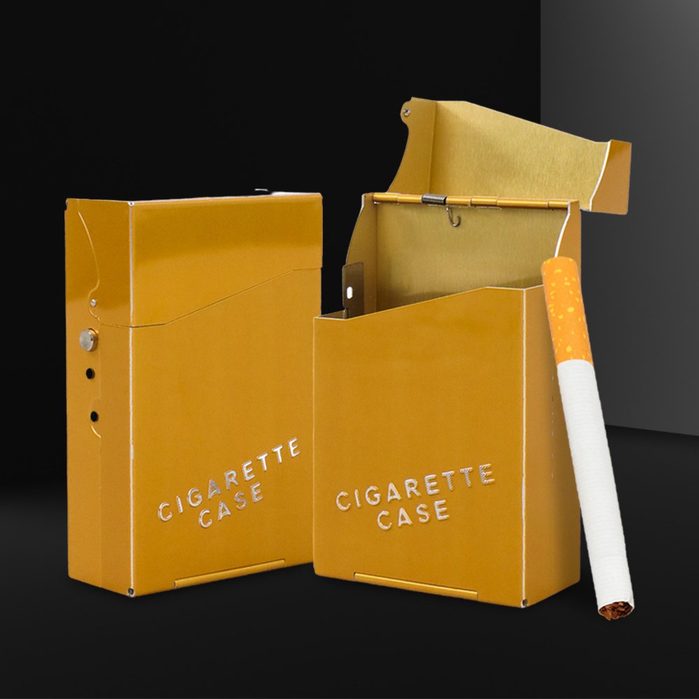 dinghao-kotak-rokok-fashion-aluminium-cigarette-case-dh-7708