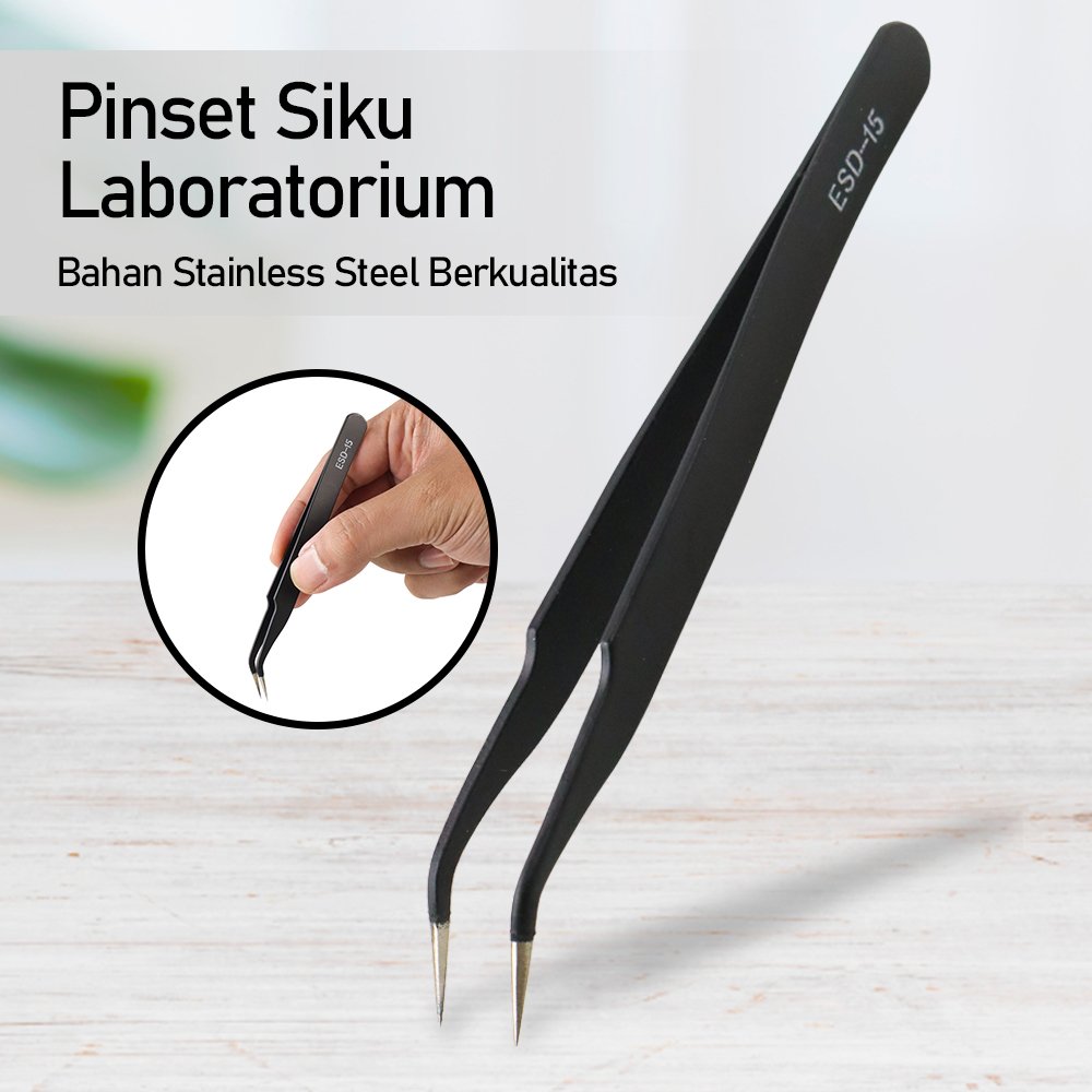 eagle-beak-pinset-siku-stainless-laboratorium-tweezers-anti-static-esd-15