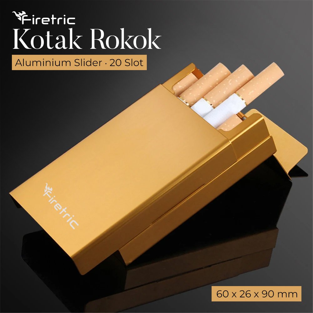 firetric-kotak-bungkus-rokok-aluminium-slider-cigarette-case-20-rokok-zr006