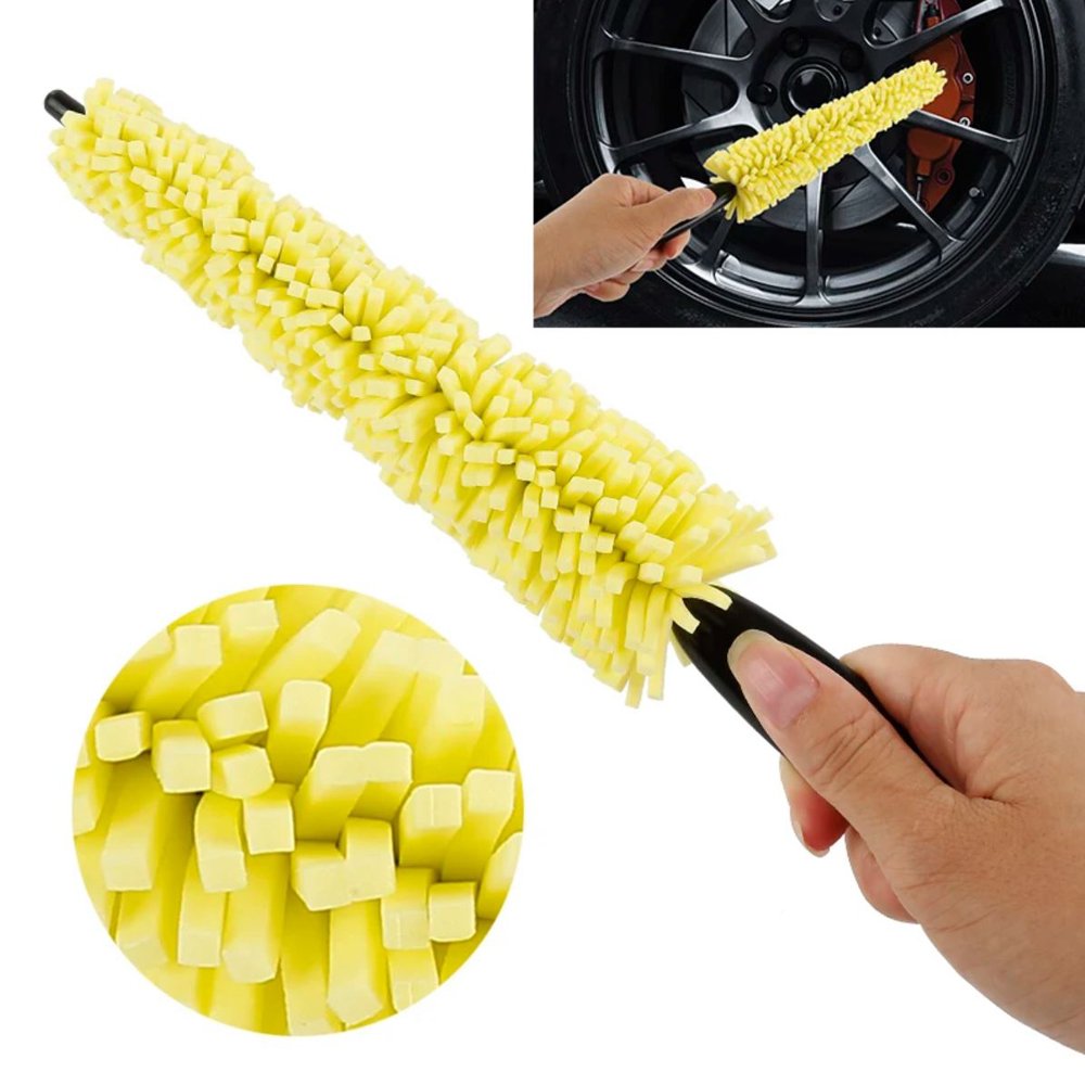 ideate-sikat-brush-pembersih-velg-ban-mobil-portable-car-wheel-wash-yq013
