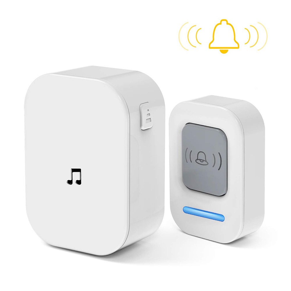 kerui-bell-pintu-wireless-doorbell-waterproof-60-tunes-1-receiver-f53