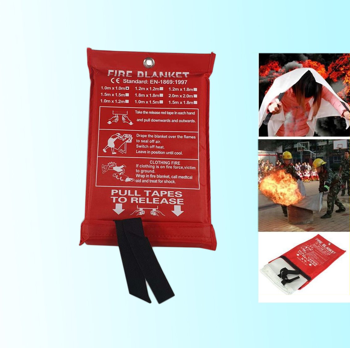 kkmoon-kain-pemadam-api-fiberglass-fire-blanket-flame-cover-1x1m-1869