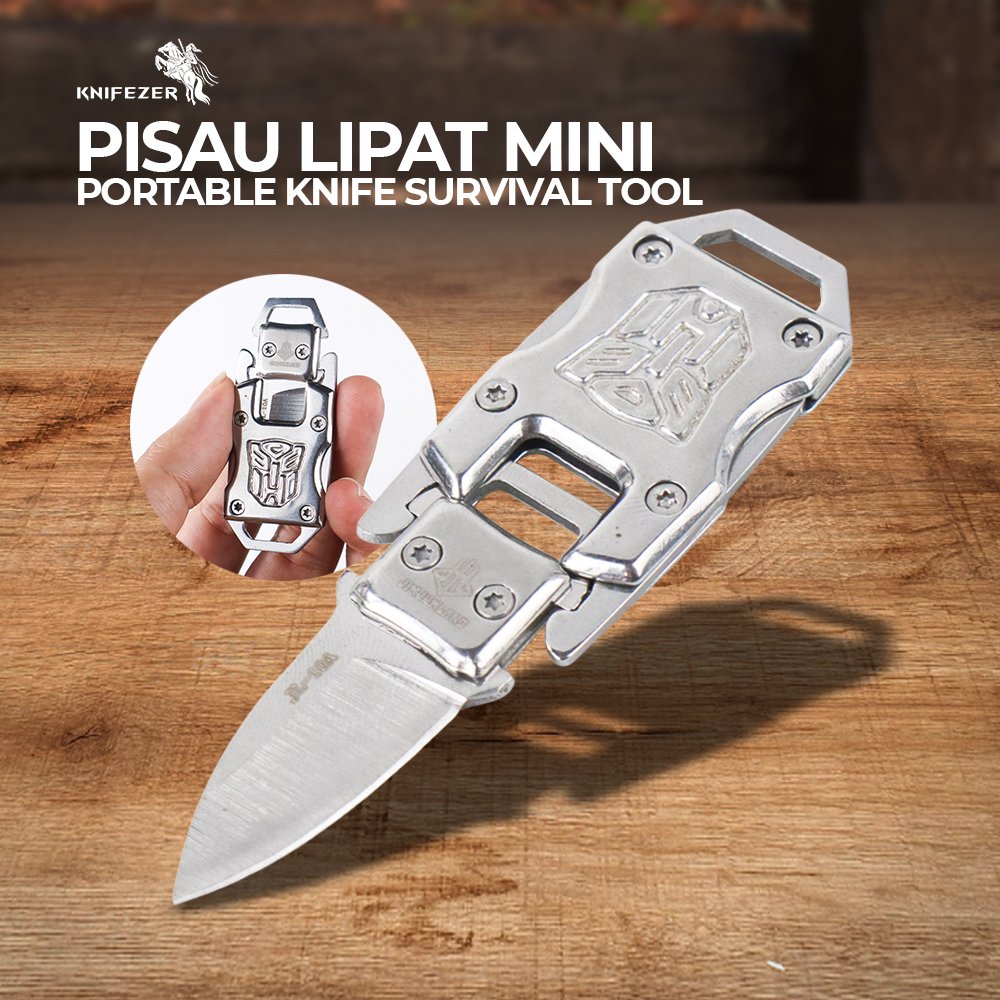 knifezer-jinjunlang-transformer-pisau-lipat-mini-survival-tool-h15