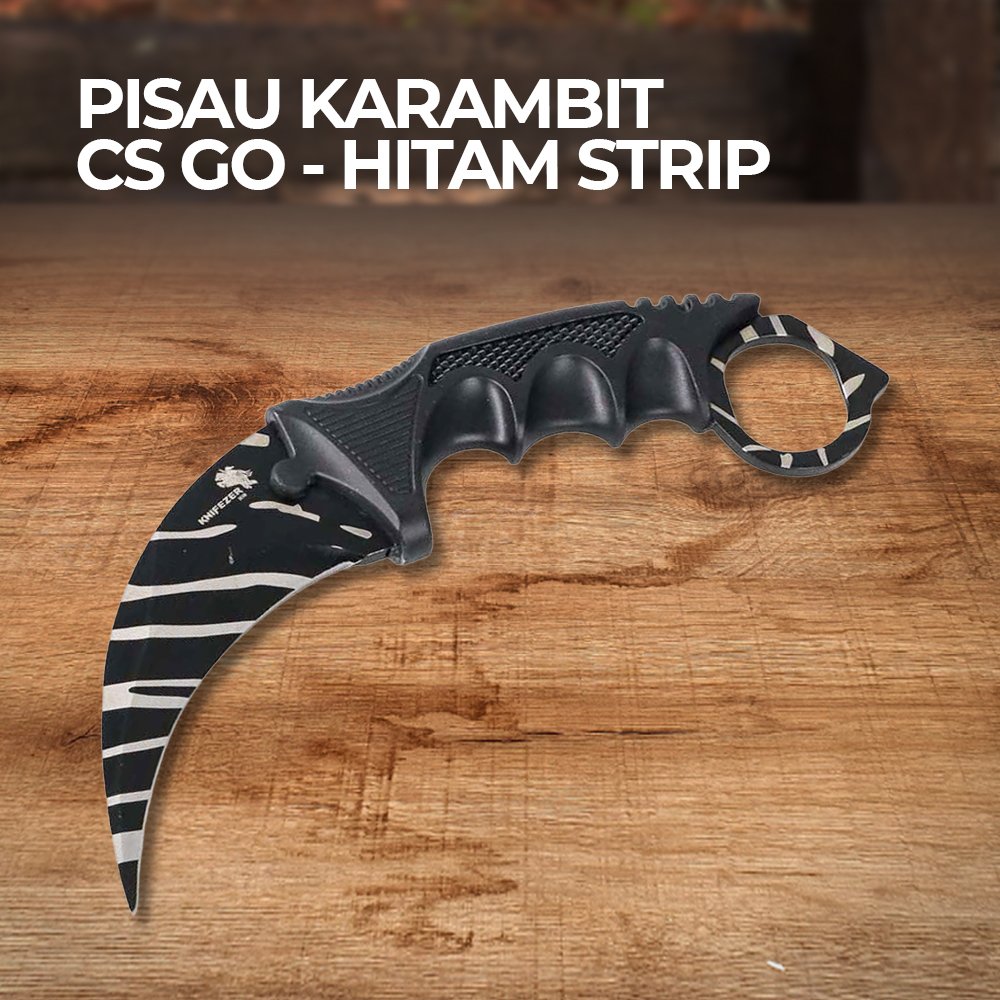 knifezer-vastar-pisau-karambit-cs-go-collector-knife-h10