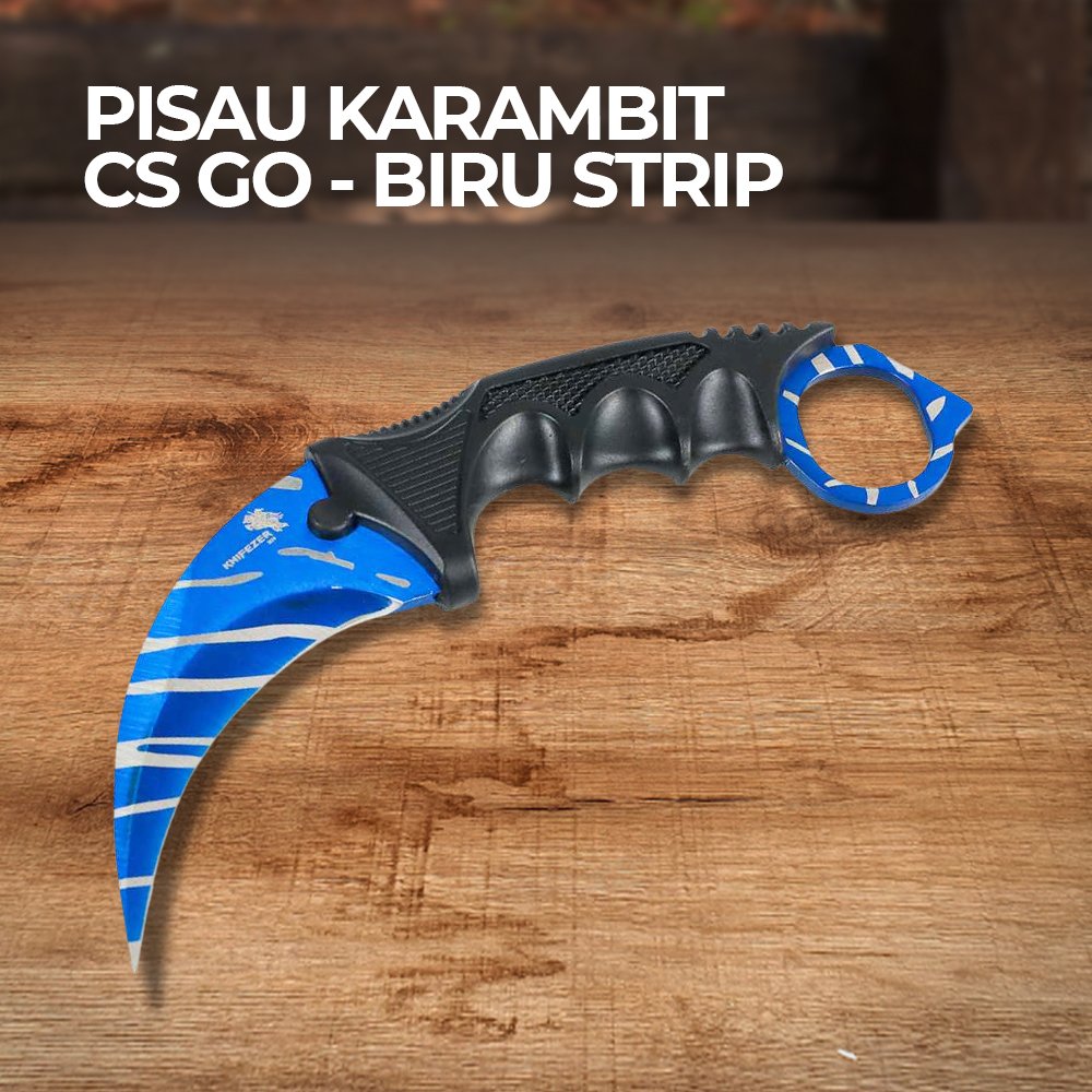 knifezer-vastar-pisau-karambit-cs-go-collector-knife-h10