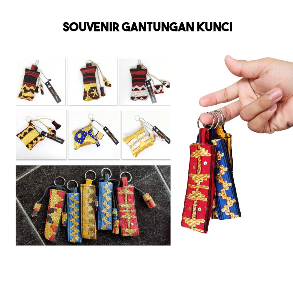 lampung-ethnica-gantungan-kunci-tapis-lampung-ethnic-keychain-le120