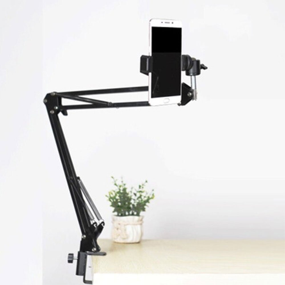 lightupfoto-smartphone-holder-suspension-boom-scissor-arm-stand-cn-510