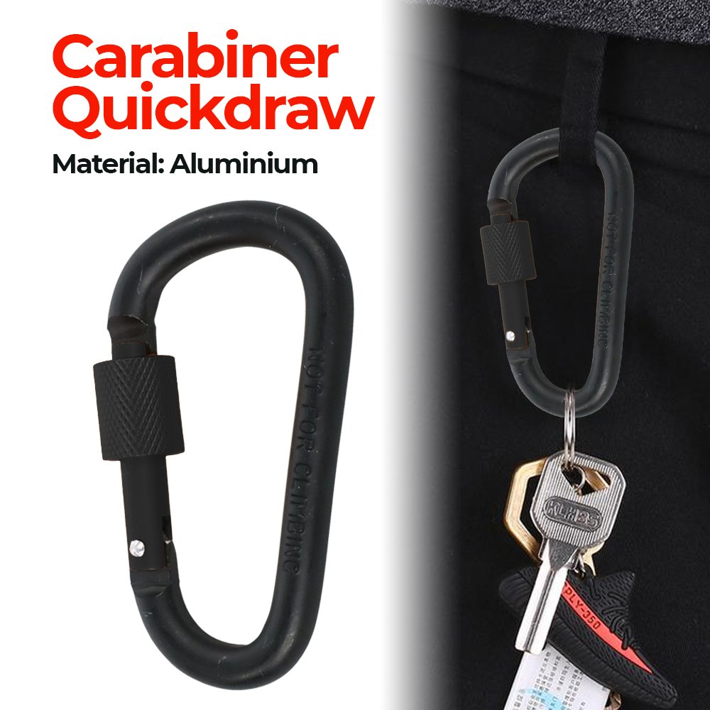 lixada-carabiner-gantungan-tas-aluminium-quickdraw-k12l