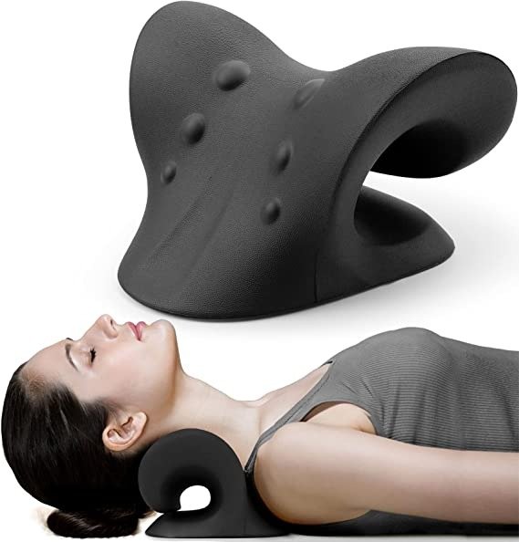lpcbec-alat-relaksasi-leher-tulang-belakang-neck-pillow-relieve-pain-ipc22