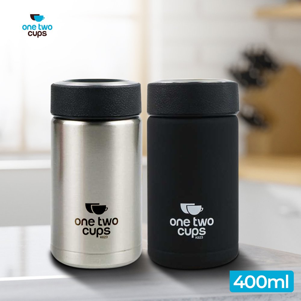 one-two-cups-botol-minum-thermos-mini-stainless-steel-400ml-k623