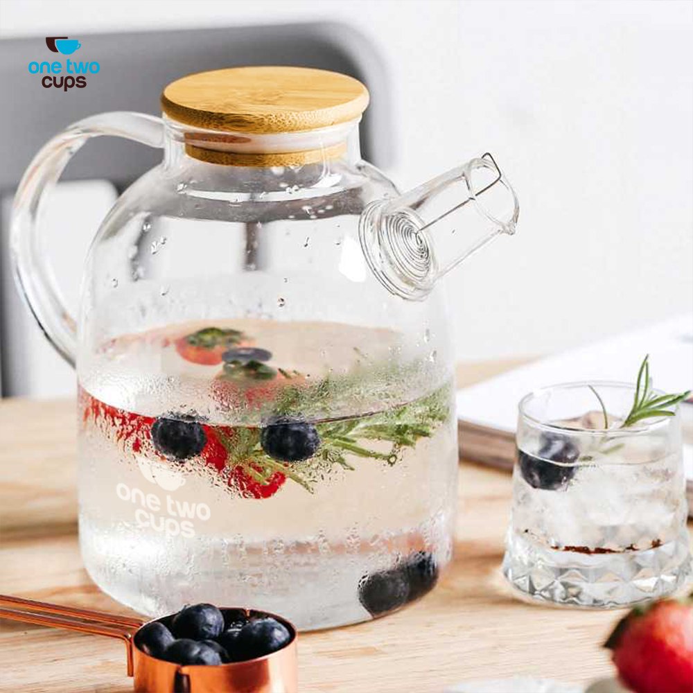 one-two-cups-teko-kaca-teh-pitcher-tahan-panas-api-borosilicate-11l-tp-760