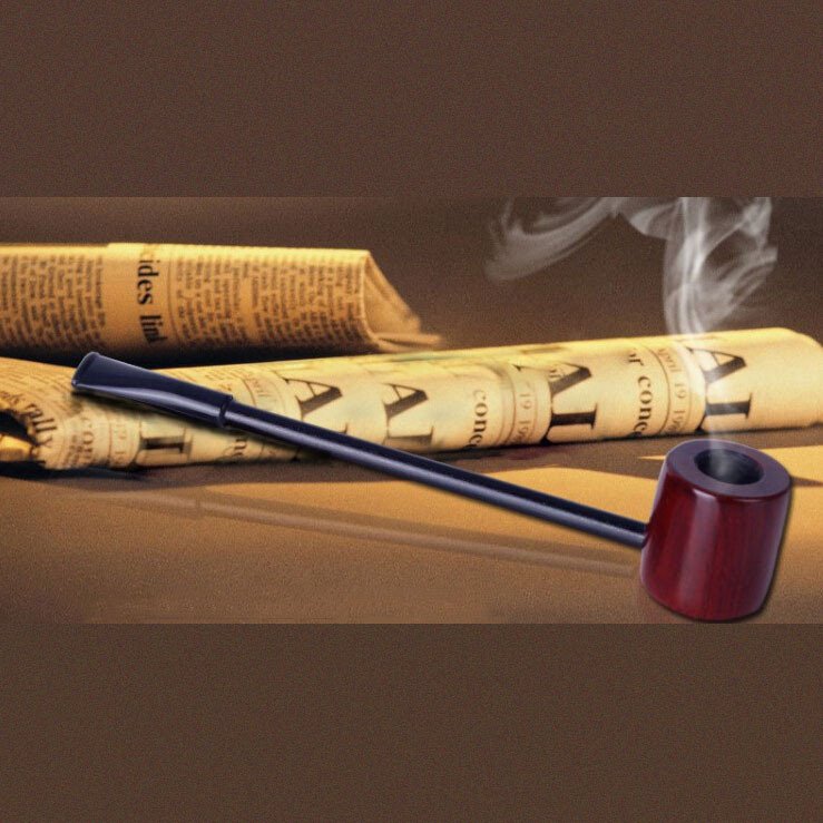 popeye-pipa-rokok-flat-smoking-pipes-mahogany-wood-wd-051