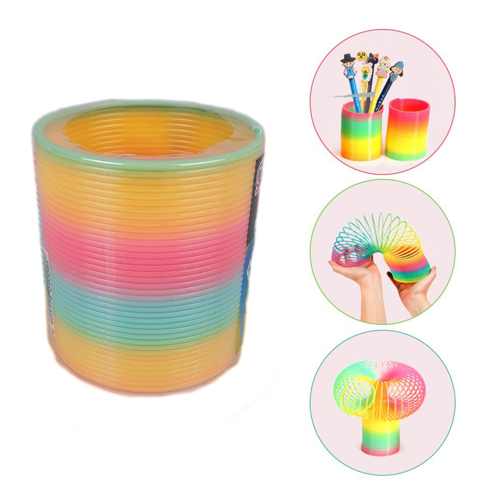 qixing-toys-slinky-spring-rainbow-mainan-per-mcs8709