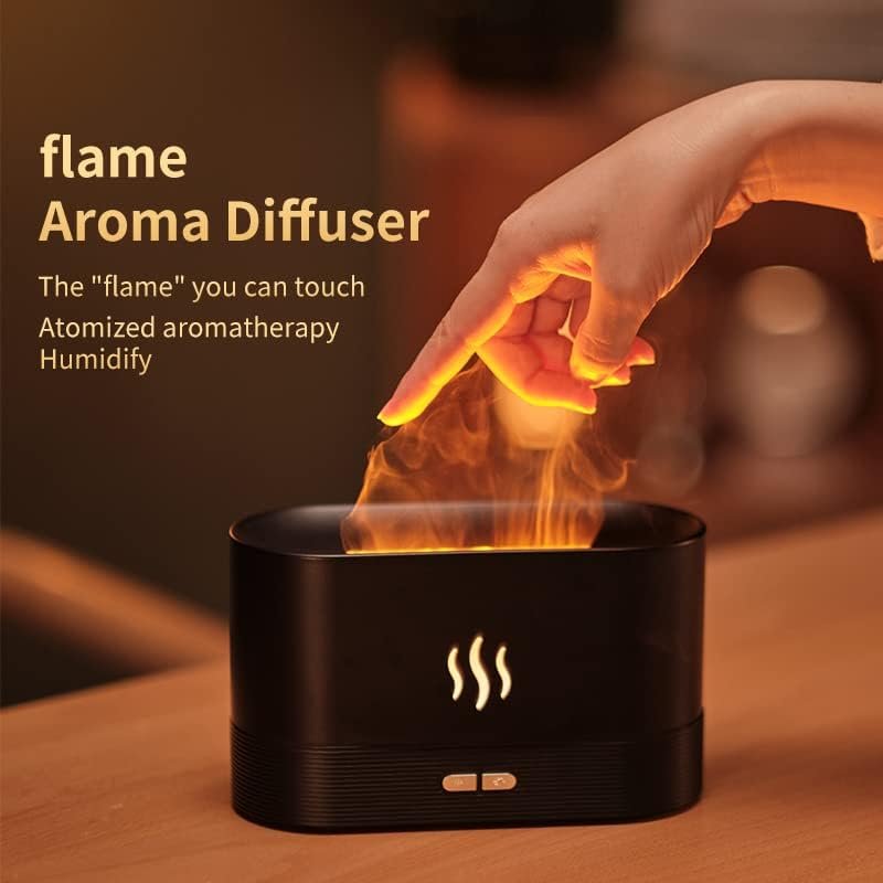 reup-flame-air-humidifier-aromatherapy-essential-oil-diffuser-7-color-sl-169