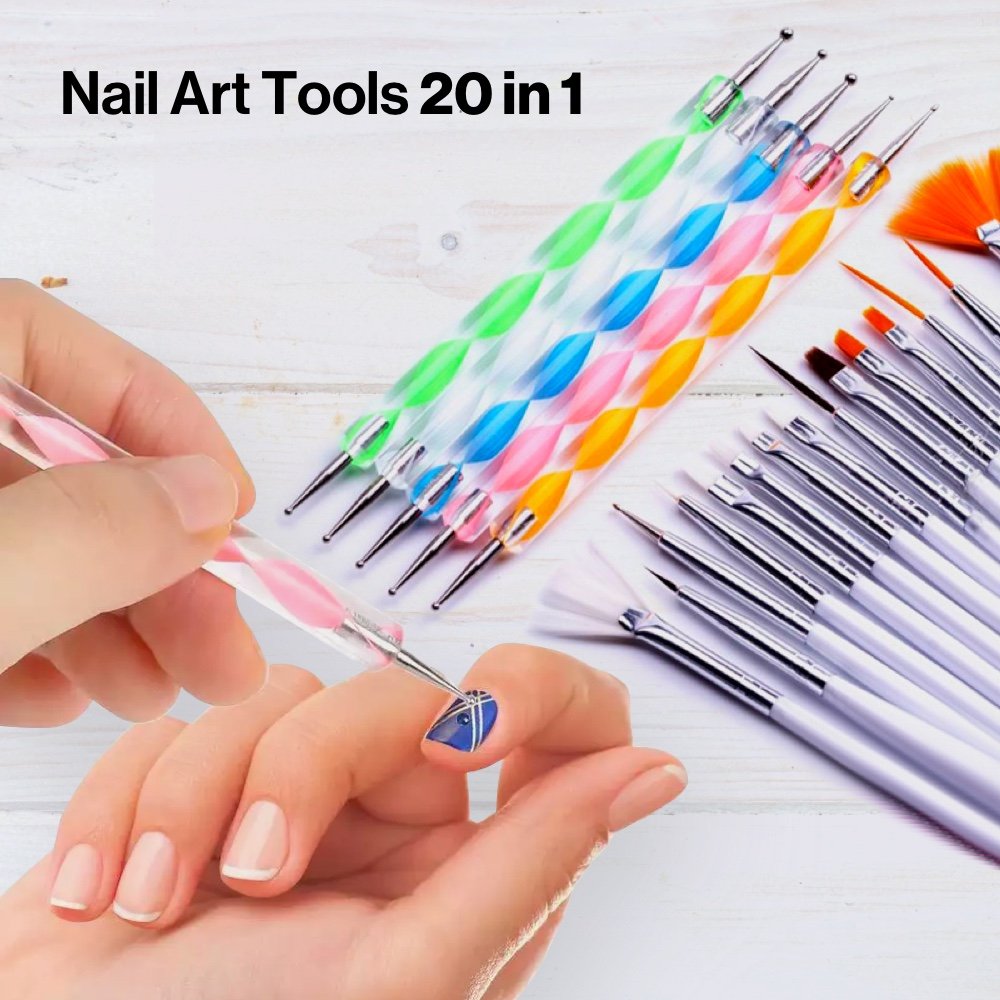 rhinestone-kuas-kuku-lukis-20-in-1-nail-art-dotting-tools-x-19