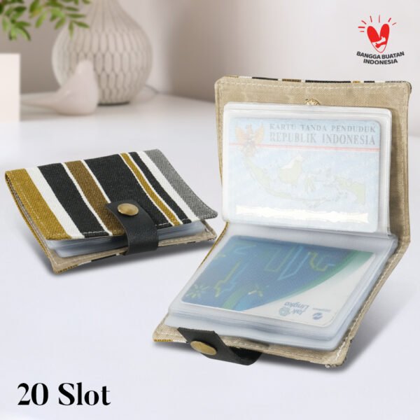 sewish-rich-dompet-kartu-bahan-kain-card-holder-20-slot-sr2