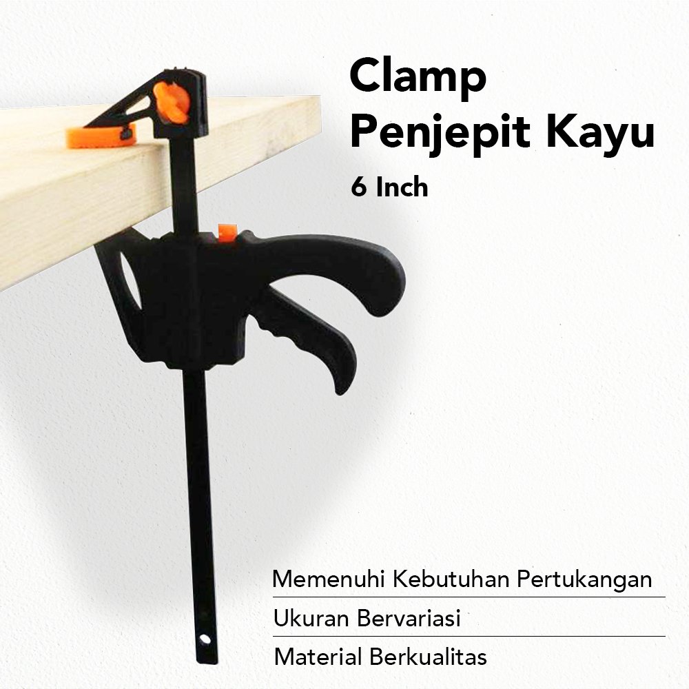 speed-squeeze-ratcheting-clamp-penjepit-kayu-mini-6-inch-t22106