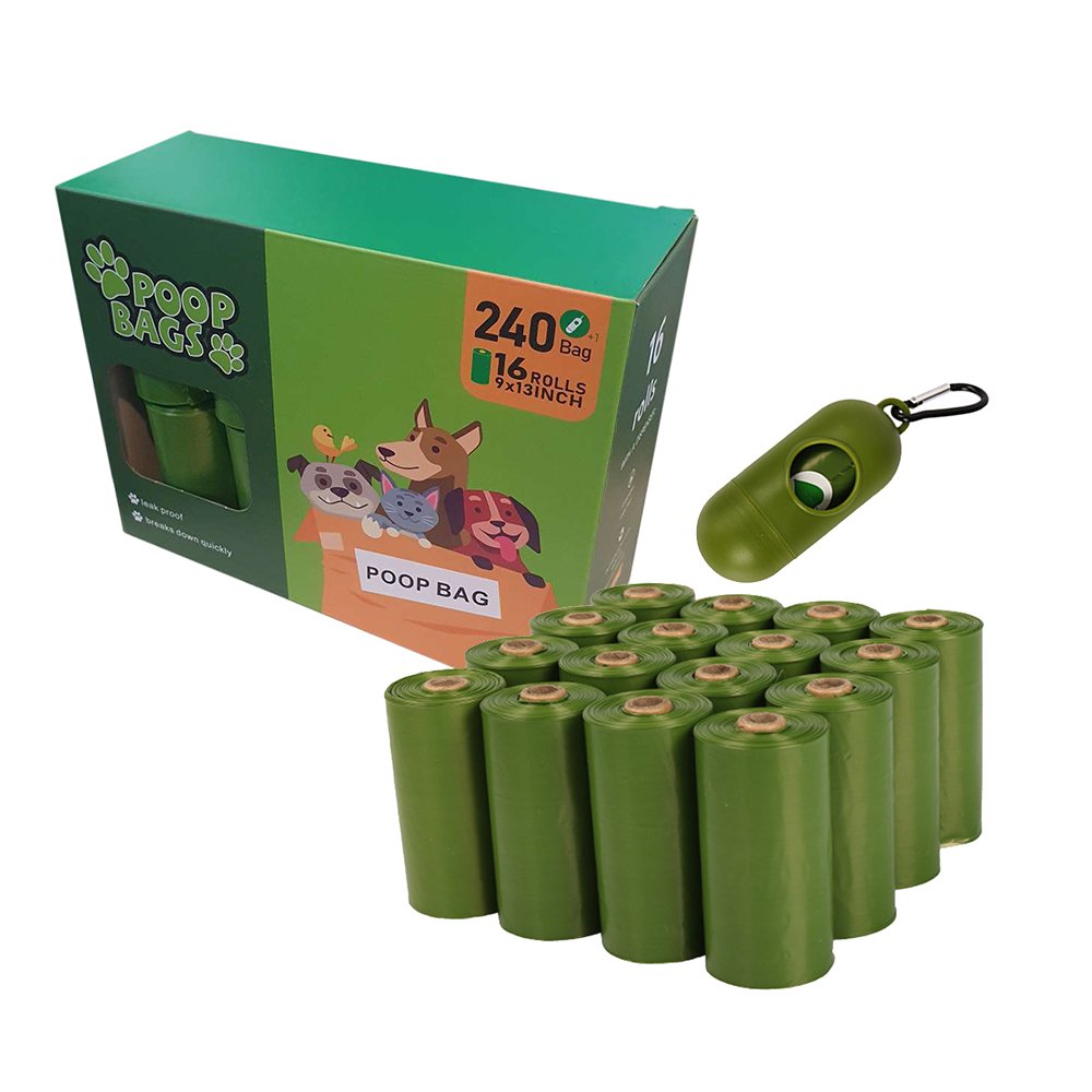 sudui-plastik-kotoran-binatang-anjing-poop-bags-16-roll-with-dispenser-su115