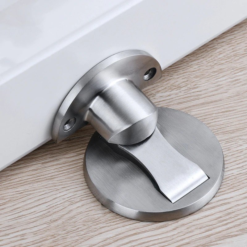 taffhome-penahan-pintu-anti-collision-magnetic-door-stopper-kak-883