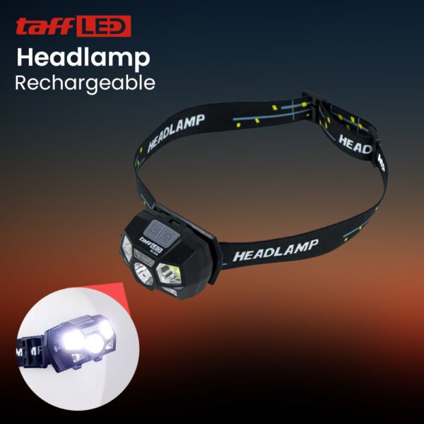 taffled-headlamp-rechargeable-usb-motion-xpecob-10000-lumens-bl066