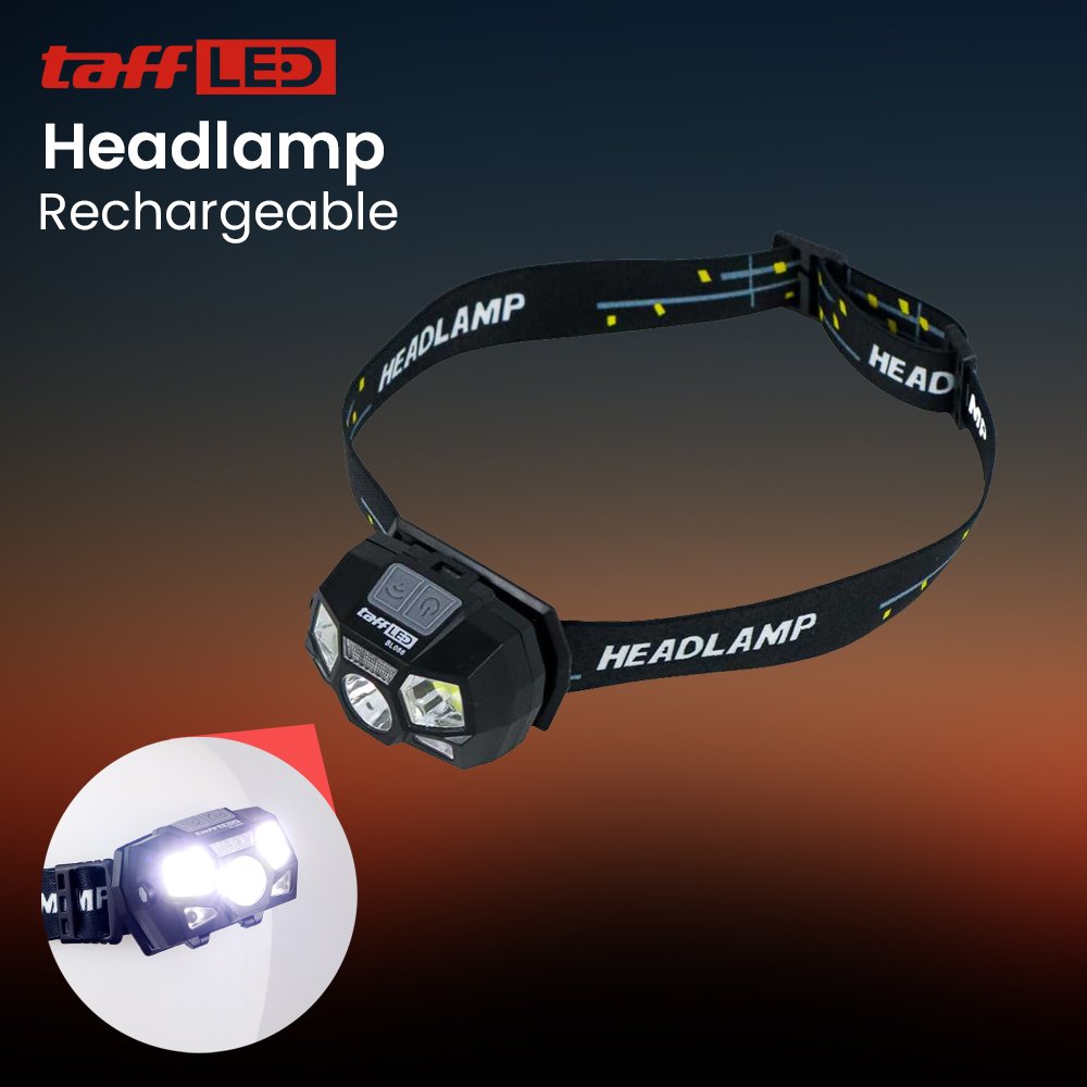taffled-headlamp-rechargeable-usb-motion-xpecob-10000-lumens-bl066