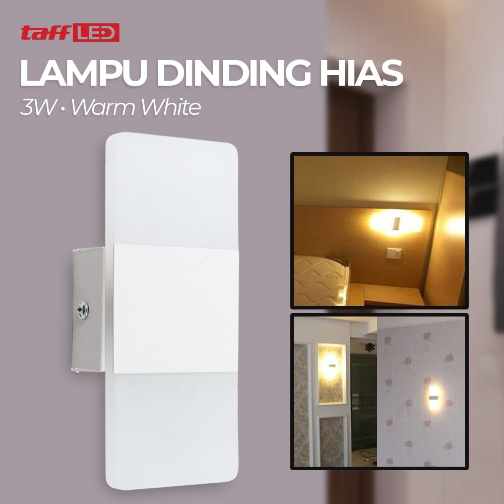 taffled-lampu-dinding-hias-rumah-corridor-light-3w-warm-white-f0011