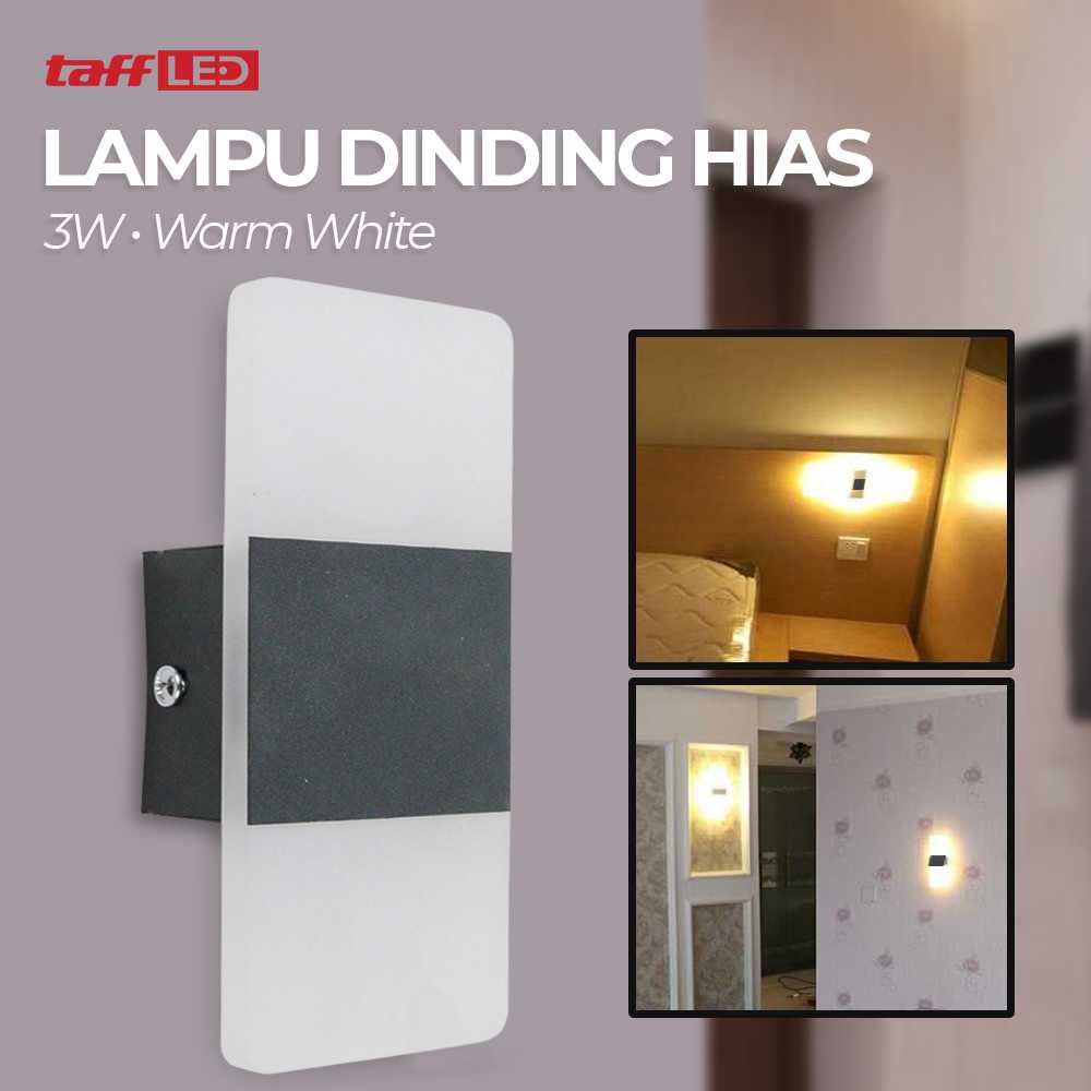 taffled-lampu-dinding-hias-rumah-corridor-light-3w-warm-white-f0011