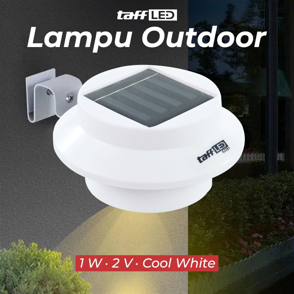 taffled-lampu-sorot-led-outdoor-waterproof-solar-1w-2v-cool-white-g2281