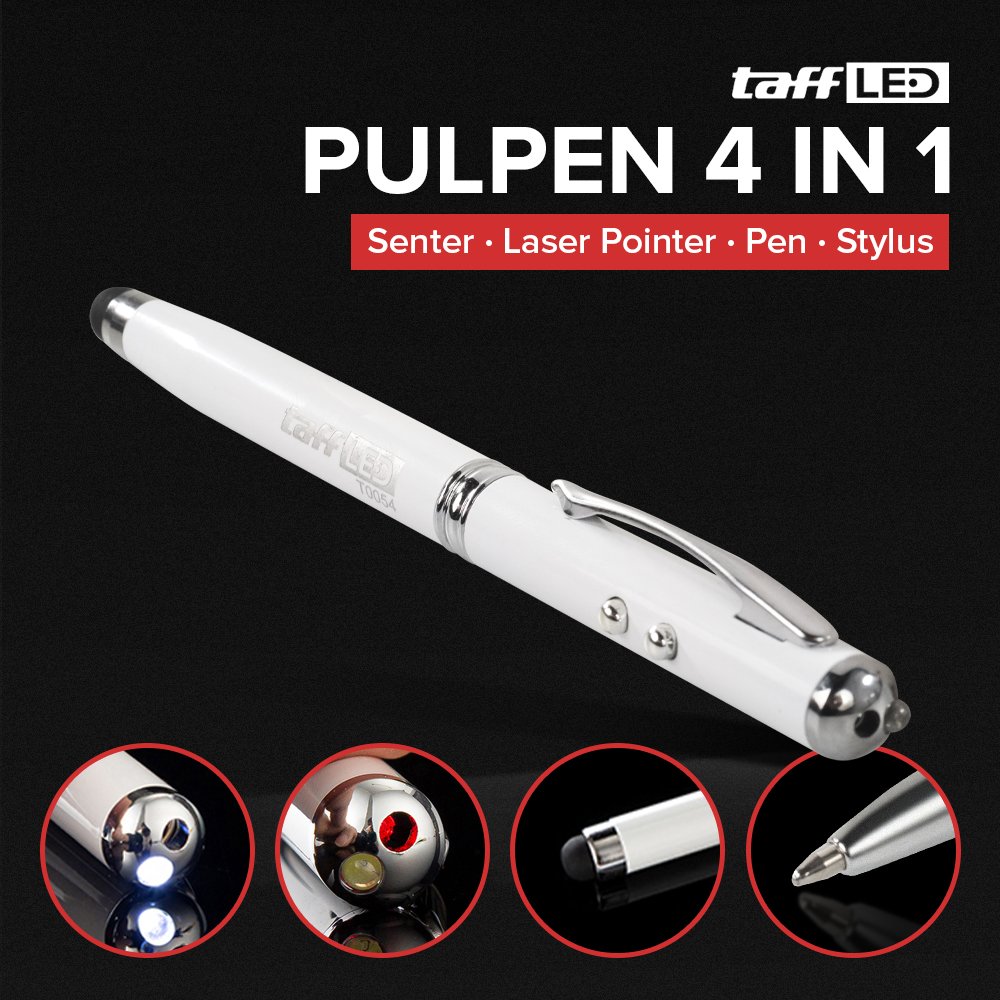 taffled-pulpen-4-in-1-senter-laser-pointer-pen-dan-stylus-t0054