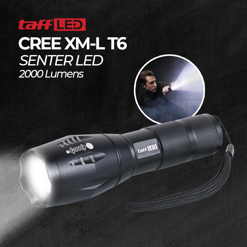 taffled-senter-led-cree-xm-l-t6-2000-lumens-e17