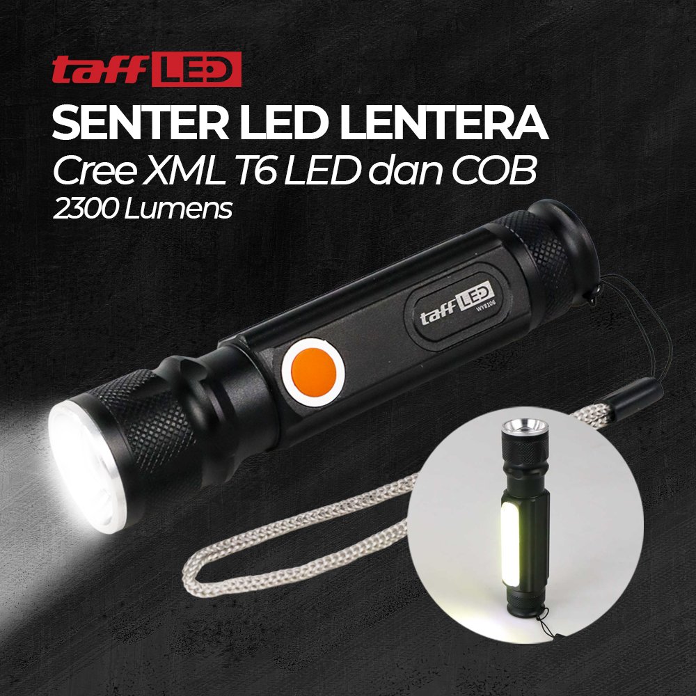 taffled-senter-led-lantera-usb-t6-cob-2300-lumens-wy8106