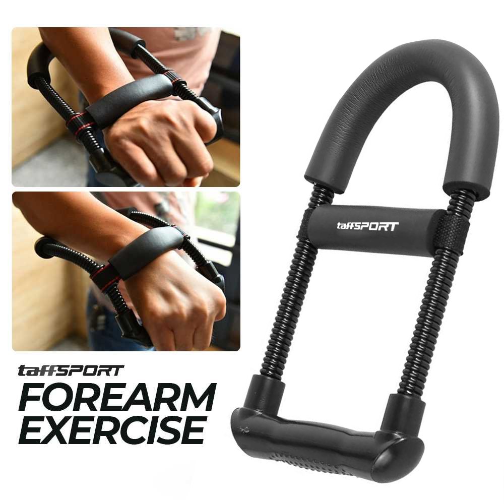 taffsport-alat-fitnes-forearm-exercise-d055