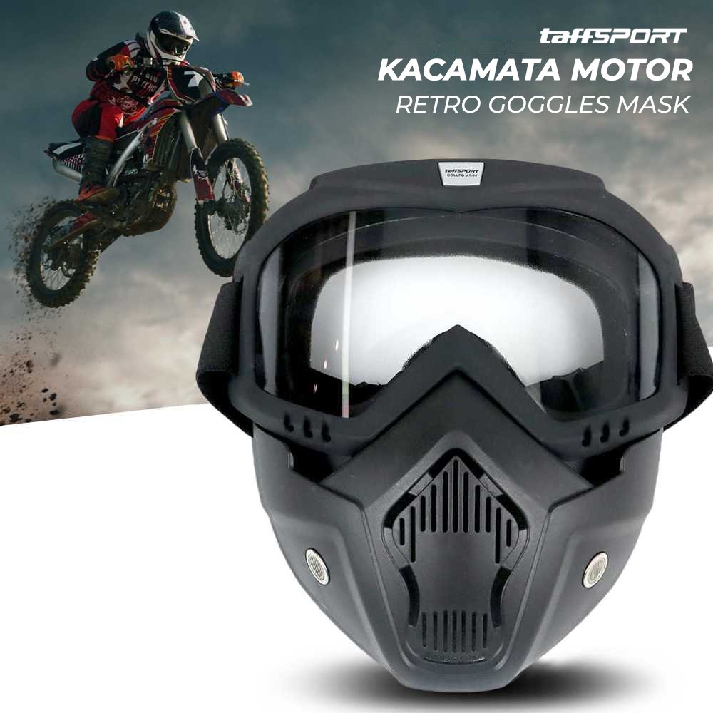 taffsport-bollfo-kacamata-goggles-mask-motor-retro-windproof-mt-04