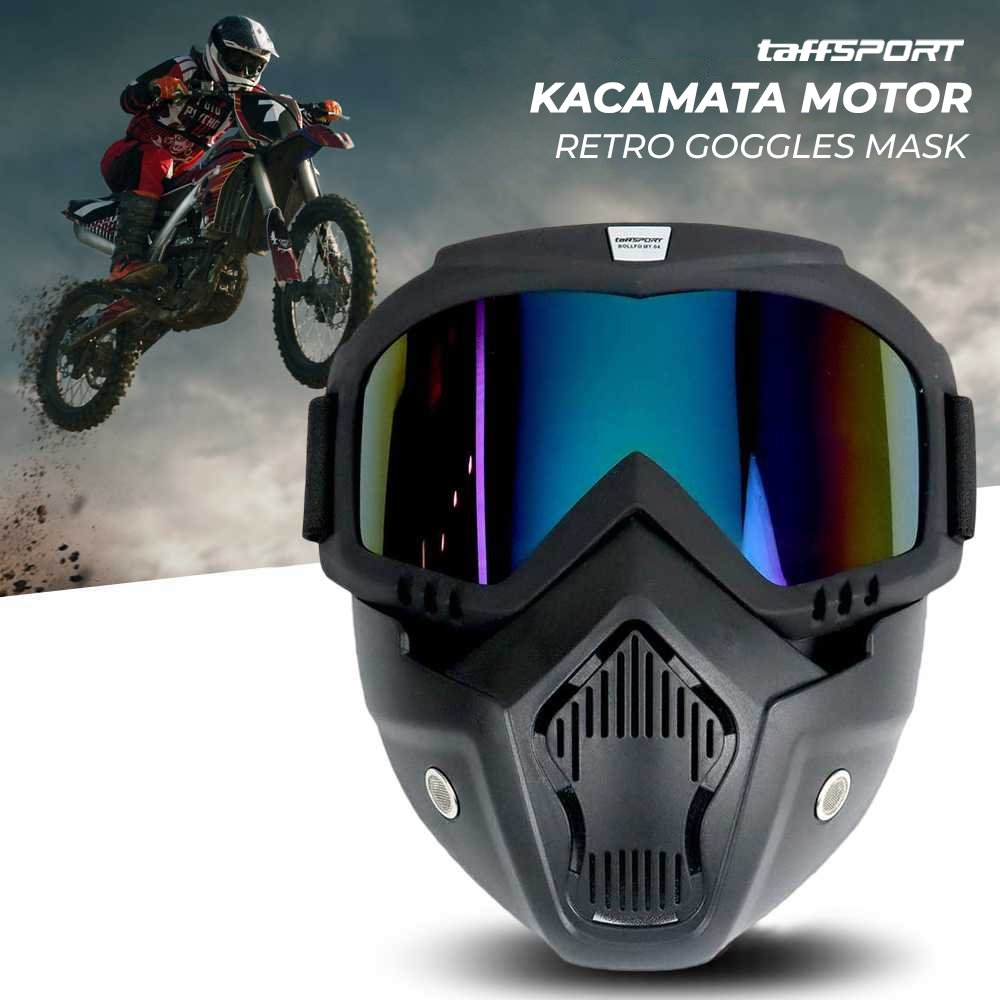 taffsport-bollfo-kacamata-goggles-mask-motor-retro-windproof-mt-04