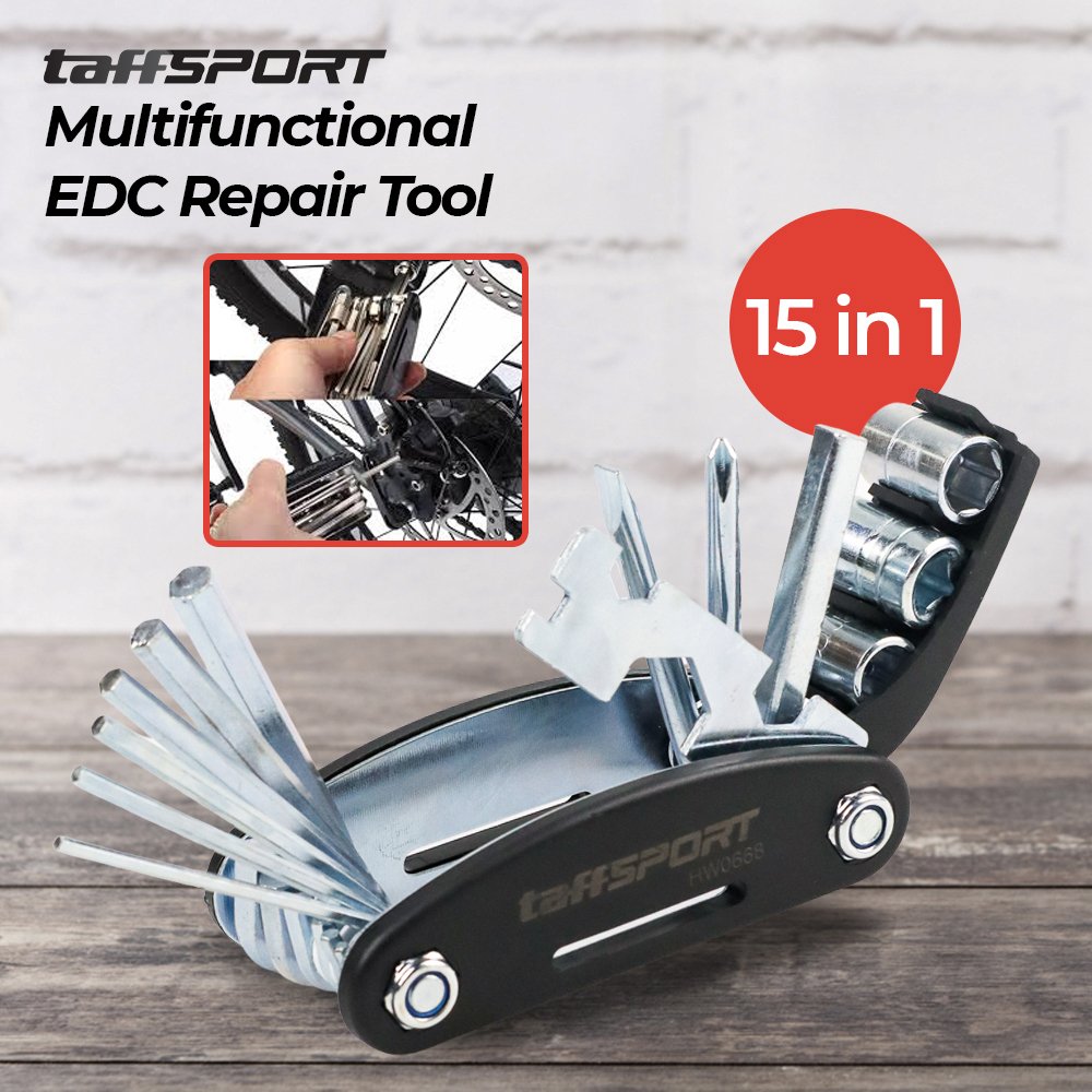 taffsport-multifunctional-15-in-1-edc-repair-tool-hw0668