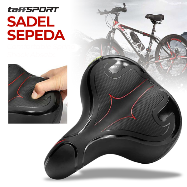 taffsport-sadel-sepeda-comfortable-bike-ball-shock-absorber-sx-2020