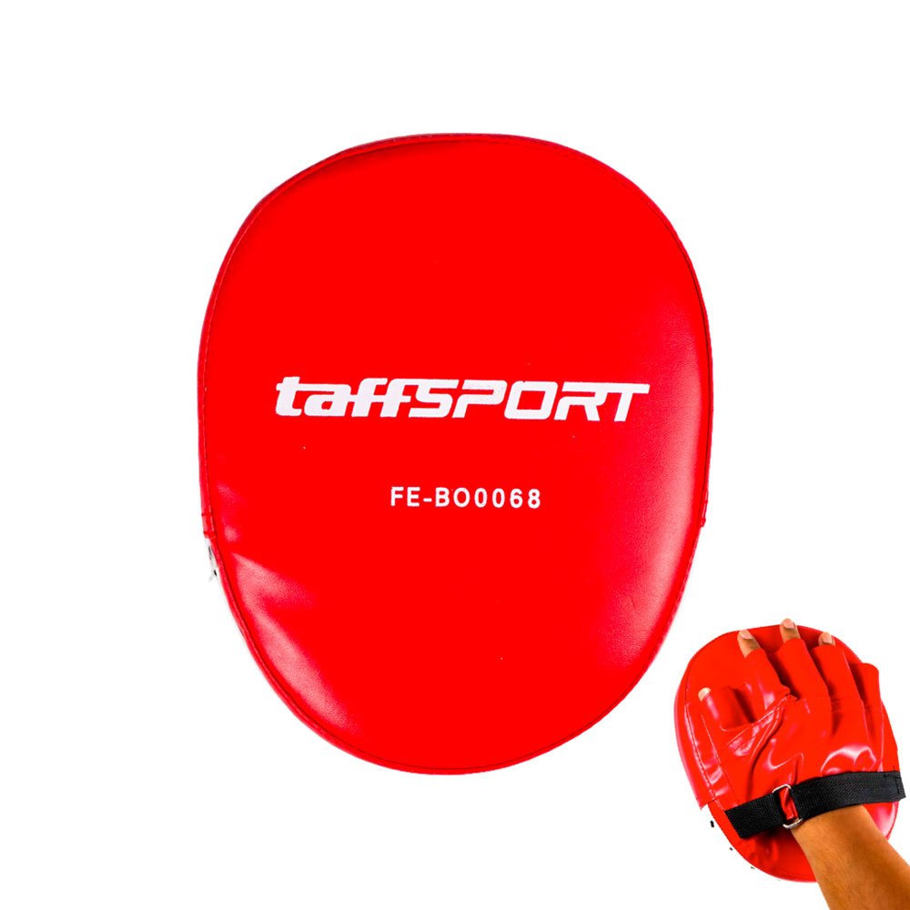 taffsport-sarung-tangan-tinju-pu-foam-boxer-target-pad-fe-bo0068