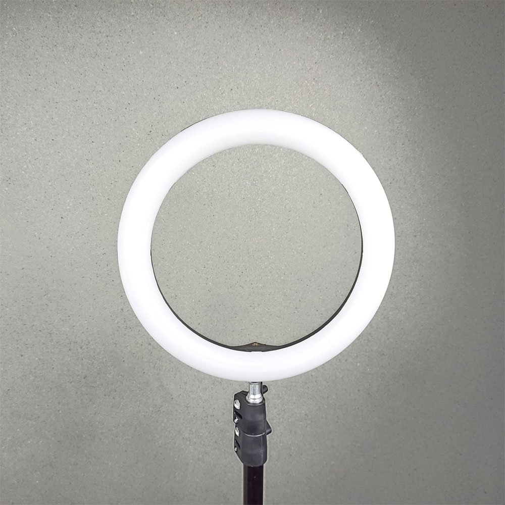 taffstudio-lampu-halo-ring-light-kamera-120-led-26cm-with-holder