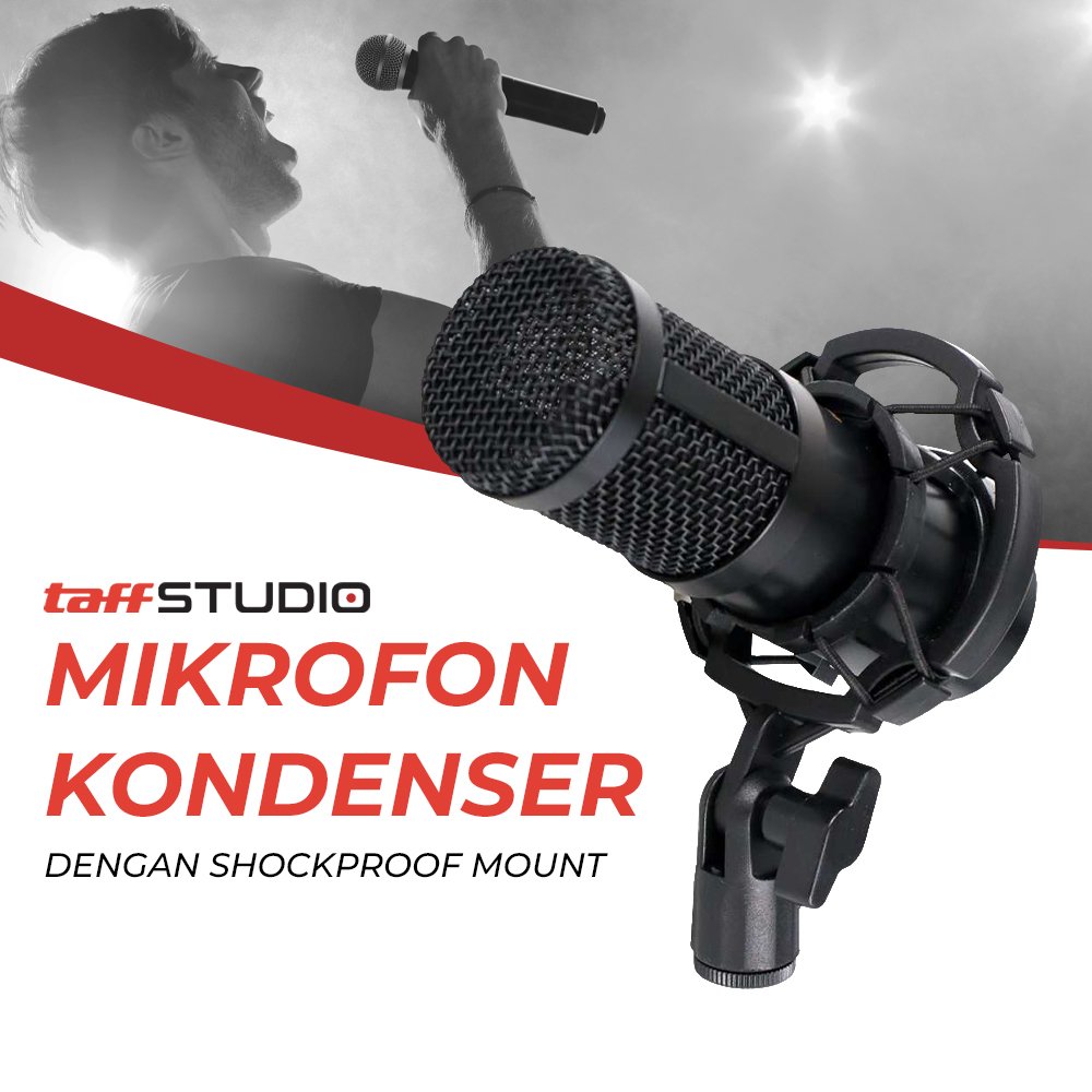 taffstudio-mikrofon-kondenser-studio-dengan-shockproof-mount-bm-800