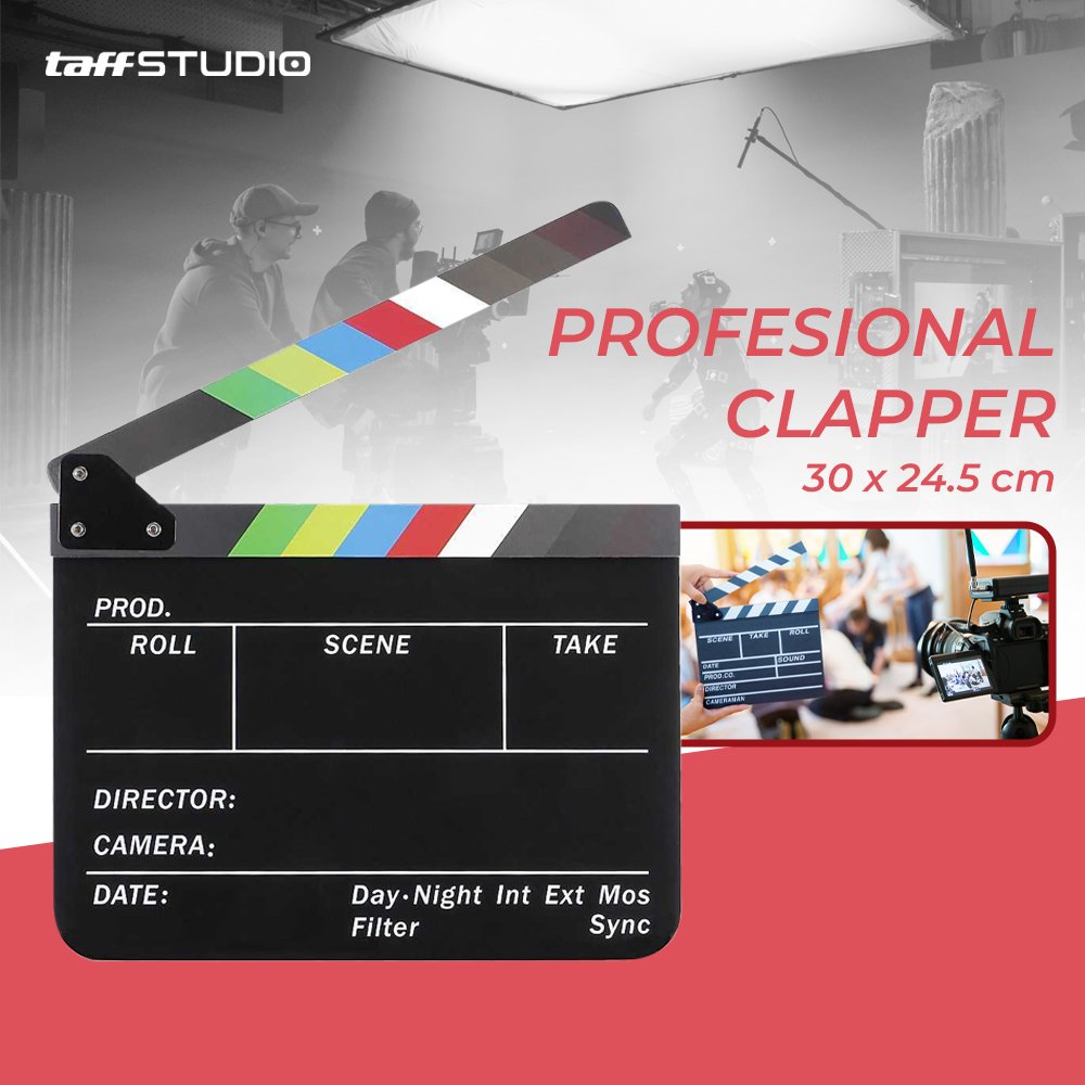 taffstudio-profesional-clapper-board-colorful-acrylic-ts-3el