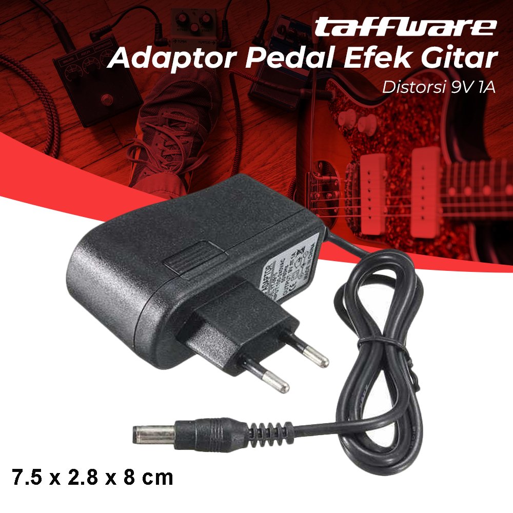 taffware-adaptor-pedal-efek-gitar-distorsi-9v-1a-5mm-yery-0910