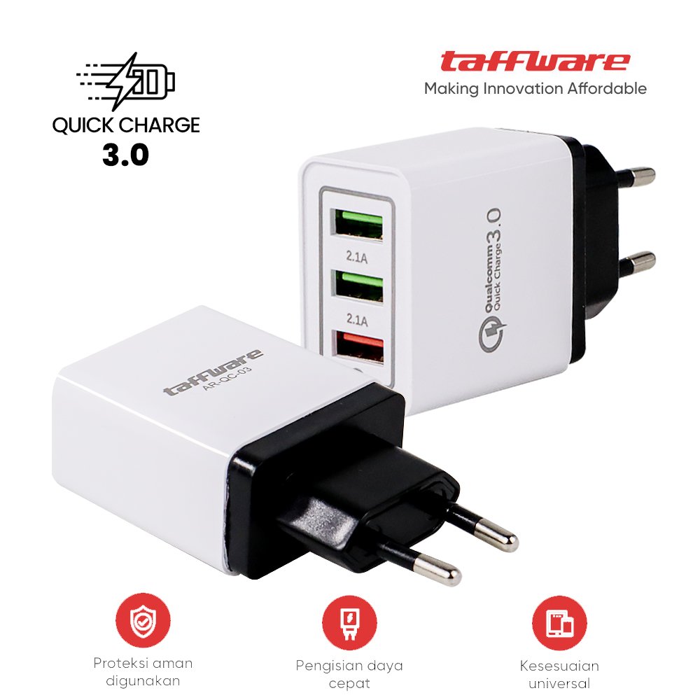 taffware-charger-usb-3-port-qualcomm-qc-30-eu-plug-ar-qc-03