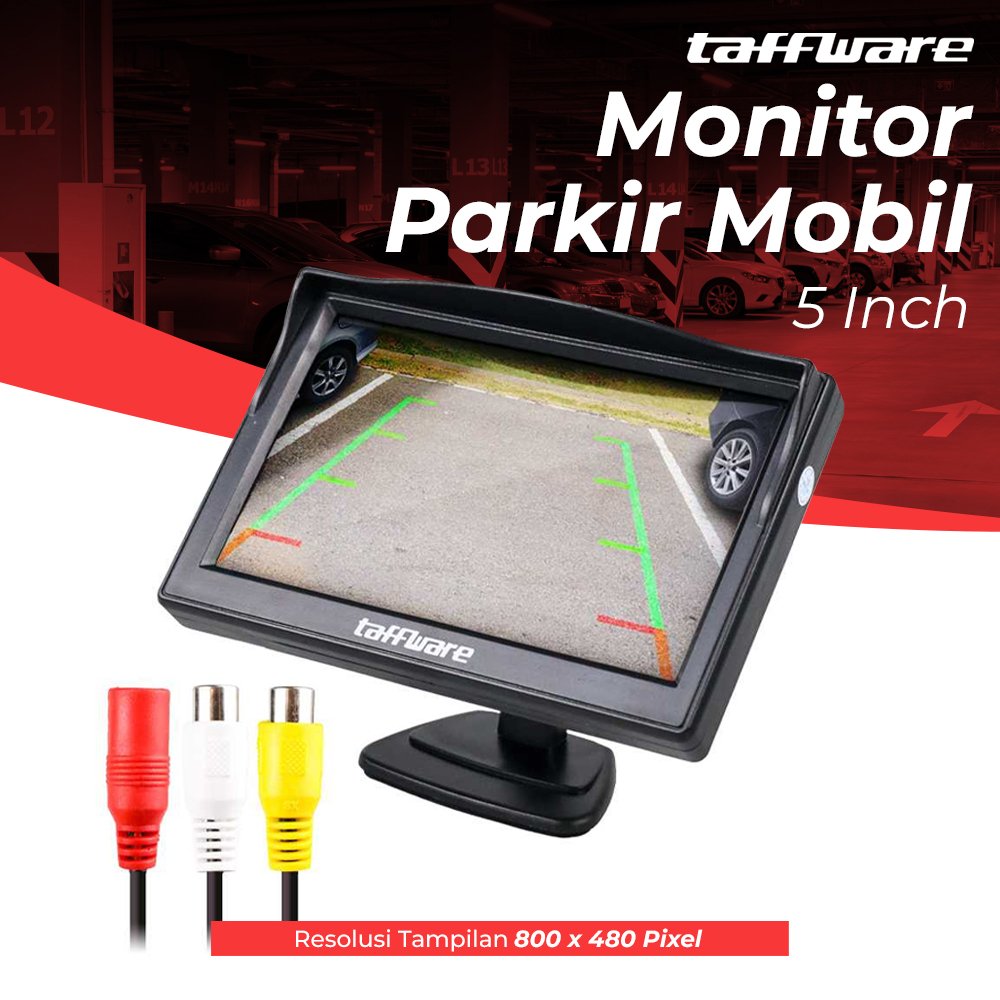 taffware-monitor-rear-view-parkir-mobil-tft-lcd-5-inch
